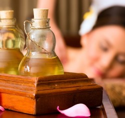 Массажные мази, масла, крема купить